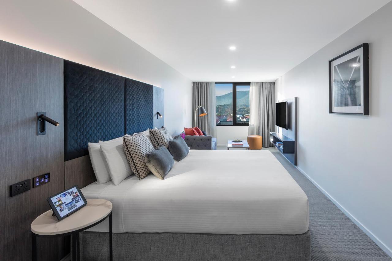 Deco Hotel Canberra Luaran gambar