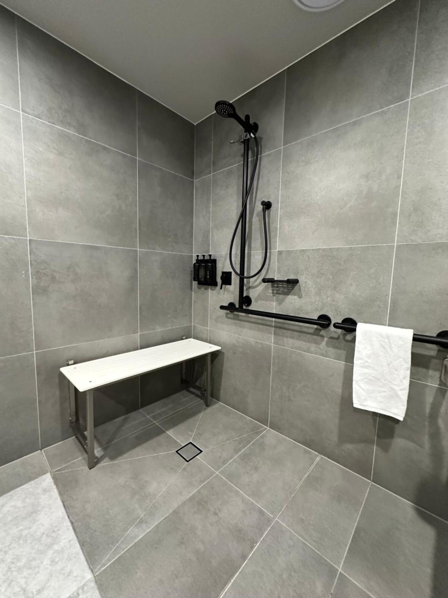 Deco Hotel Canberra Luaran gambar